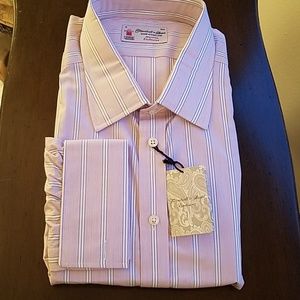 Turnbull & dress shirtAsser